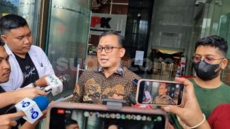 KPK Perpanjang Masa Tahanan Tersangka Kasus Suap DJKA