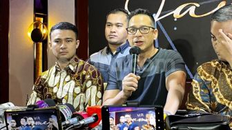 Demi Anak Ari Wibowo Rela Tinggal Satu Atap dengan Inge, Padahal Sudah Gugat Cerai