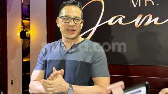 Ari Wibowo Tuding Pihak Inge Anugrah Jatuhkan Reputasinya: Aku Pilih Diam, Tak Akan Lakukan Hal yang Sama