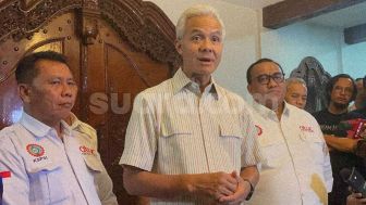 Soroti Safari Politik Ganjar Pranowo, Pengamat: Pekerjaan Gubernur Ditinggalkan