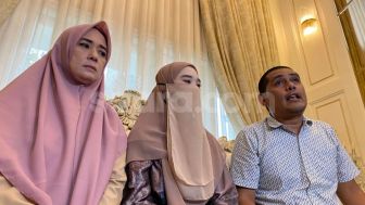 Ditalak Cerai Virgoun karena Bongkar Dugaan Perselingkuhan, Inara Rusli: Dia Marah