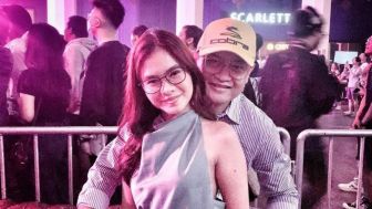 Cek Fakta: Jeritan Hati Iis Dahlia Saat Tau Salshadilla Di Hamili Ayah Tirinya
