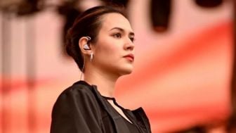 Raisa Ungkap Hal yang Sering Membuatnya Stres Sekaligus Cara Mengatasinya