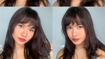 Cek Fakta: Salshadilla Akui Jadi Pemuas Nafsu Ayah Tiri setelah Dihipnotis Uya Kuya