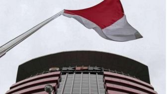 Dugaan Korupsi Bansos PKH, KPK Geledah Rumah Mantan Dirut PT Transportasi Jakarta