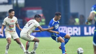 Abdul Aziz: Hatur Nuhun Persib