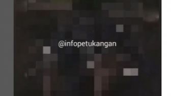 Sepasang Remaja Diduga Indehoy di Kuburan, Polisi Sebut Videonya Buram hingga...