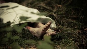 Mayat Perempuan Tanpa Busana di Tapos Diduga karena Dibunuh Usai Diperkosa, Polisi Cari Bercak Sperma di Tubuh Korban