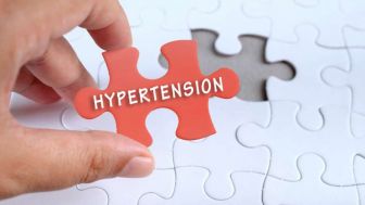 Waspada Hipertensi, Berikut Gejala dan Cara Mengatasi Tekanan Darah Tinggi