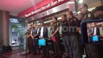 Usut Tuntas Aliran Dana Korupsi BTS 4G, Kejagung Periksa Dua Pejabat Kominfo