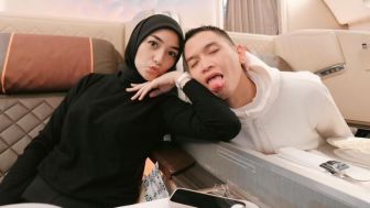 Geger VCS Rezky Aditya dan Cewek Rusia, Begini Kronologinya hingga Viral