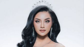 Profil Farhana Nariswari Wisandana, Pemenang Puteri Indonesia 2023 Asal Bandung