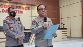 Buka Layanan Masalah Rekrutmen Polisi, SDM Polri Sediakan Hotline di Nomor Ini