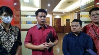 Kasus Dugaan Pencabulan terhadap AG, Kuasa Hukum Sebut Dua Saksi Sudah Diperiksa