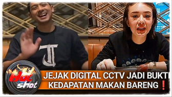 Cek Fakta: Amanda Manopo dan Arya Saloka Keciduk Makan Bareng, Buktinya Bertebaran di Media Sosial