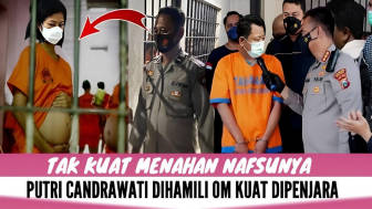 Cek Fakta: Putri Candrawathi Hamil di Penjara, Anak Kuat Ma'ruf?