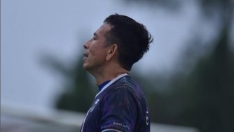 Sedih! Cerita Made Wirawan Lupa kalau Dirinya Bukan Lagi Kiper Persib sampai Harus Diingatkan sang Istri