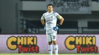 Pensiun dari Persib, eh Made Wirawan Dikontrak sebagai...