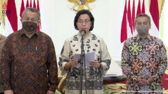 Daftar Nama 6 Calon Komisioner OJK yang Sudah Digenggaman Jokowi, Siapa Saja?