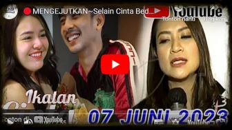 Cek Fakta: Sari Nilla Bongkar Penghalang Arya Saloka Nikahi Amanda Manopo, Benarkah?