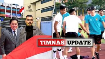 CEK FAKTA: Berkat Doa Para Ulama, Emil Audero Akhirnya Bersedia Jadi Kiper Timnas Indonesia