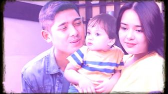 Fakta Terungkap! Sikap Tak Biasa Arya Saloka ke Amanda Manopo dan Viral Ternyata Hoax