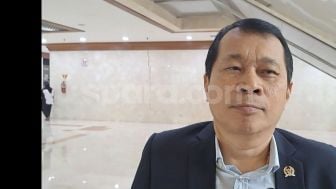 Babak Baru Korupsi BTS: DPR Ajukan Opsi Pemanggilan Dirjen Kemenkeu