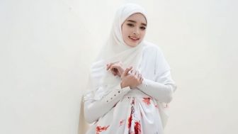 Dengar Virgoun Depresi dan Pergi ke Psikiater, Inara Rusli Terkekeh-kekeh: Gak Salah?