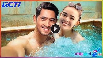 Cek Fakta: Amanda Manopo Keciduk Liburan Bareng ke Bali dengan Arya Saloka