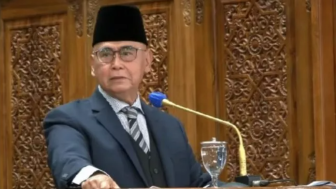 Selain Lucky Hakim, Bareskrim Polri Panggil Istri Panji Gumilang dan Pendeta