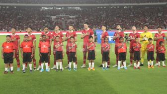 Malaysia Kagum Kemampuan Pemain Naturalisasi Timnas Indonesia, Fasih Nyanyikan Lagu Kebangsaan