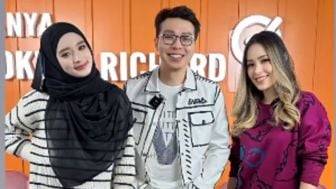 Virgoun Siap-Siap! Inara Rusli Bakal Bawa Bukti Chat Mesum di Pengadilan