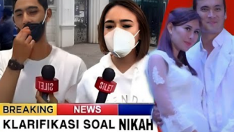 CEK FAKTA: Arya Saloka dan Amanda Manopo Beri Komentar Terkait Isu Perselingkuhan Syahnaz Sadiqah dengan Rendy Kjaernett