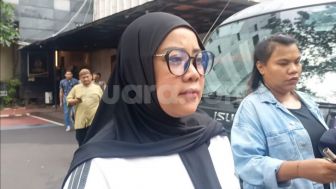 Hamil Diluar Nikah, Doddy Sudrajat Sebut Ada Pria Lain yang 'Bercocok Tanam' ke Istrinya Sendiri