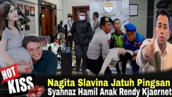 Terbukti Hamil Anak Rendy Kjaernett, Raffi Ahmad Tak Sudi Akui Syahnaz Sadiqah Sebagai Adik Lagi, Cek Faktanya