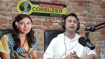 Bikin Terkejut! Klarifikasi Raffi Ahmad tentang Syahnaz dan Rendy Main Serong, Cek Faktanya