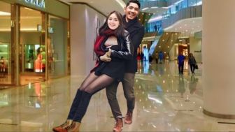 Cek Fakta: Arya Saloka Habiskan Waktu Bersama Amanda Manopo di Mall sebelum Syuting Cinta Tanpa Karena