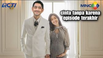 CEK FAKTA: Spoiler Cinta Tanpa Karena Episode Terakhir! Arya Saloka Jadi Suami Amanda Manopo