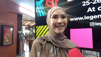 Diminta Lepas Hijab oleh Hanung Bramantyo demi Kebebasan, Zaskia Mecca Justru Temukan Intisari Berjilbab