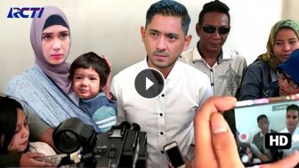 Cek Fakta: Putri Anne Buat Arya Saloka Bungkam, Ambil Hak Asuh Ibrahim