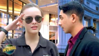 Arya Saloka Resmi Tinggalkan Ikatan Cinta dan Disambut Hangat Amanda Manopo di Cinta Tanpa Karena, Cek Faktanya