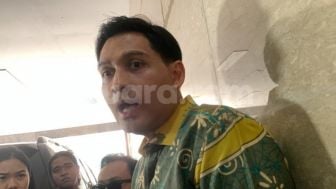 Cerita Lucky Hakim Kunjungi Al Zaytun: Melongo Lihat Kapal Mewah dan Mesjid Megah