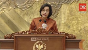 Sri Mulyani Sebut Indonesia Miliki Peran Penting dalam Narasi Transisi Hijau