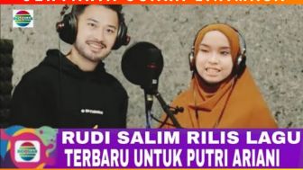 CEK FAKTA: Rudi Salim Gelar Konser Megah untuk Putri Ariani hingga Rilis Lagu Terbaru