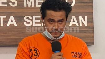 Bobby Joseph Jalani Rehabilitas di Lido Sukabumi, Polisi Pastikan Proses Hukum Tetap Berjalan