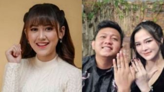 Happy Asmara Curhat Alasan Putus dengan Denny Caknan, eh Langsung Diserobot Warganet