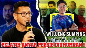 Cek Fakta: Teddy Tjahyono Bocorkan Pelatih Anyar Pengganti Luis Milla, Wilujeng Sumping Kim Do-hoon