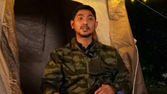 Arya Saloka Belum Kesampaian Naikin Dua Gunung Ini: Gua Pengen sih