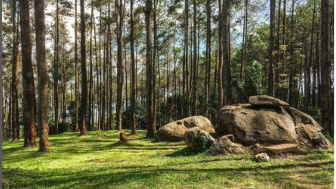 Rekomendasi Tempat Wisata di Bandung Timur yang Wajib Dikunjungi