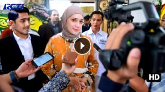 Cek Fakta: Arya Saloka Minta Putri Anne Pasang Hijab Kembali, Malah Viral Kabar Aib Tubuh sang Istri